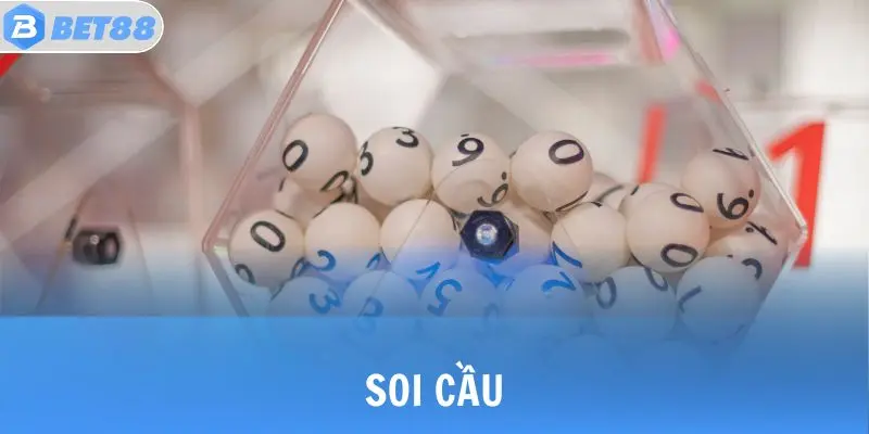 Thuật ngữ soi cầu lô đề